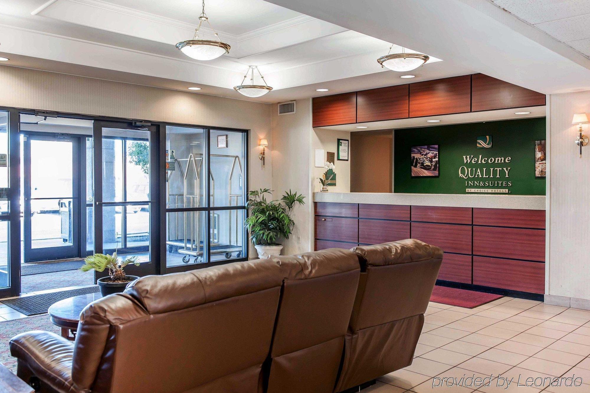 Red Roof Inn & Suites Indianapolis Airport Exteriér fotografie