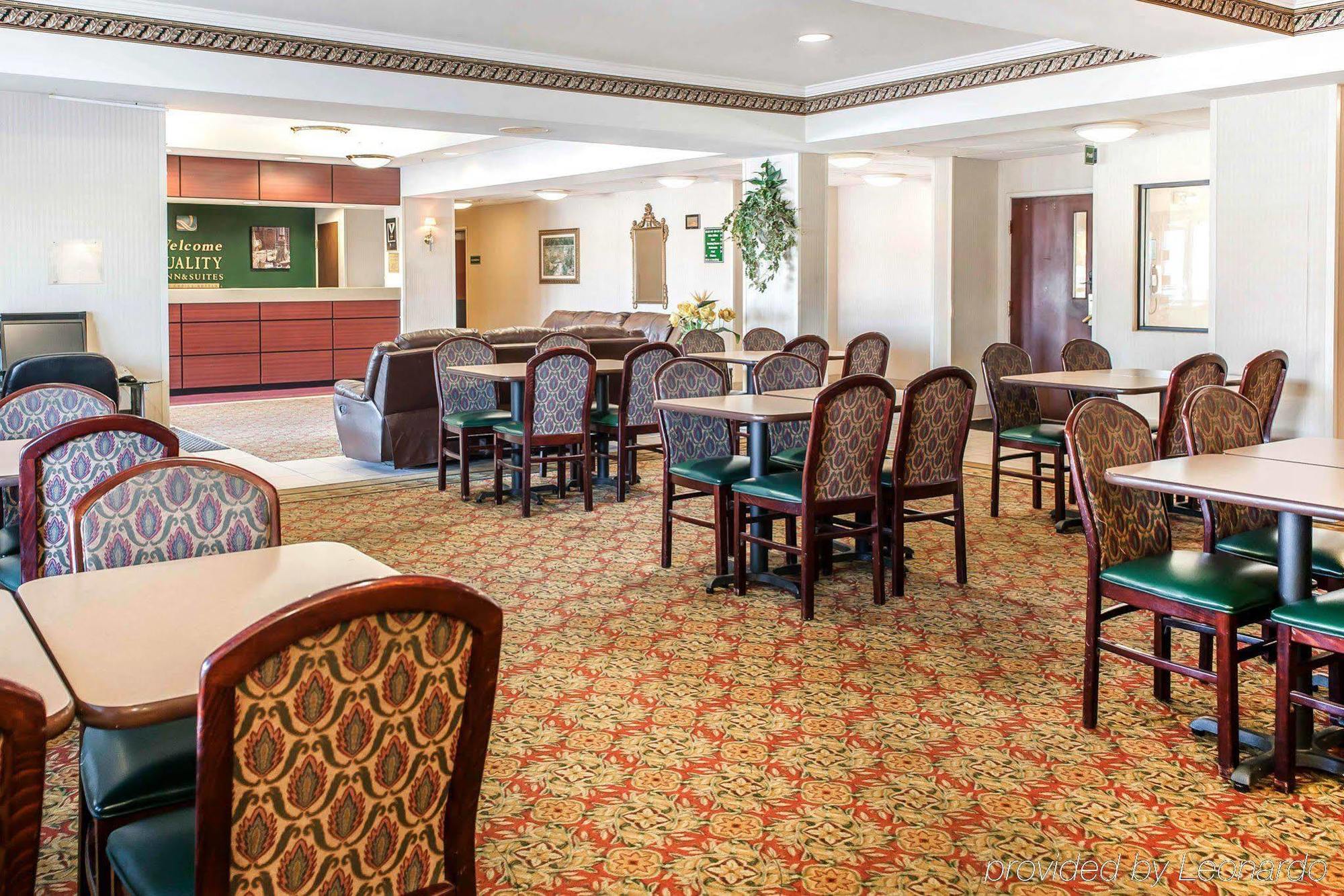 Red Roof Inn & Suites Indianapolis Airport Exteriér fotografie