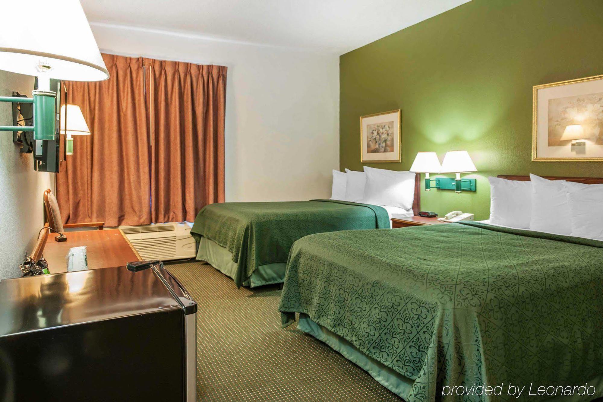 Red Roof Inn & Suites Indianapolis Airport Exteriér fotografie