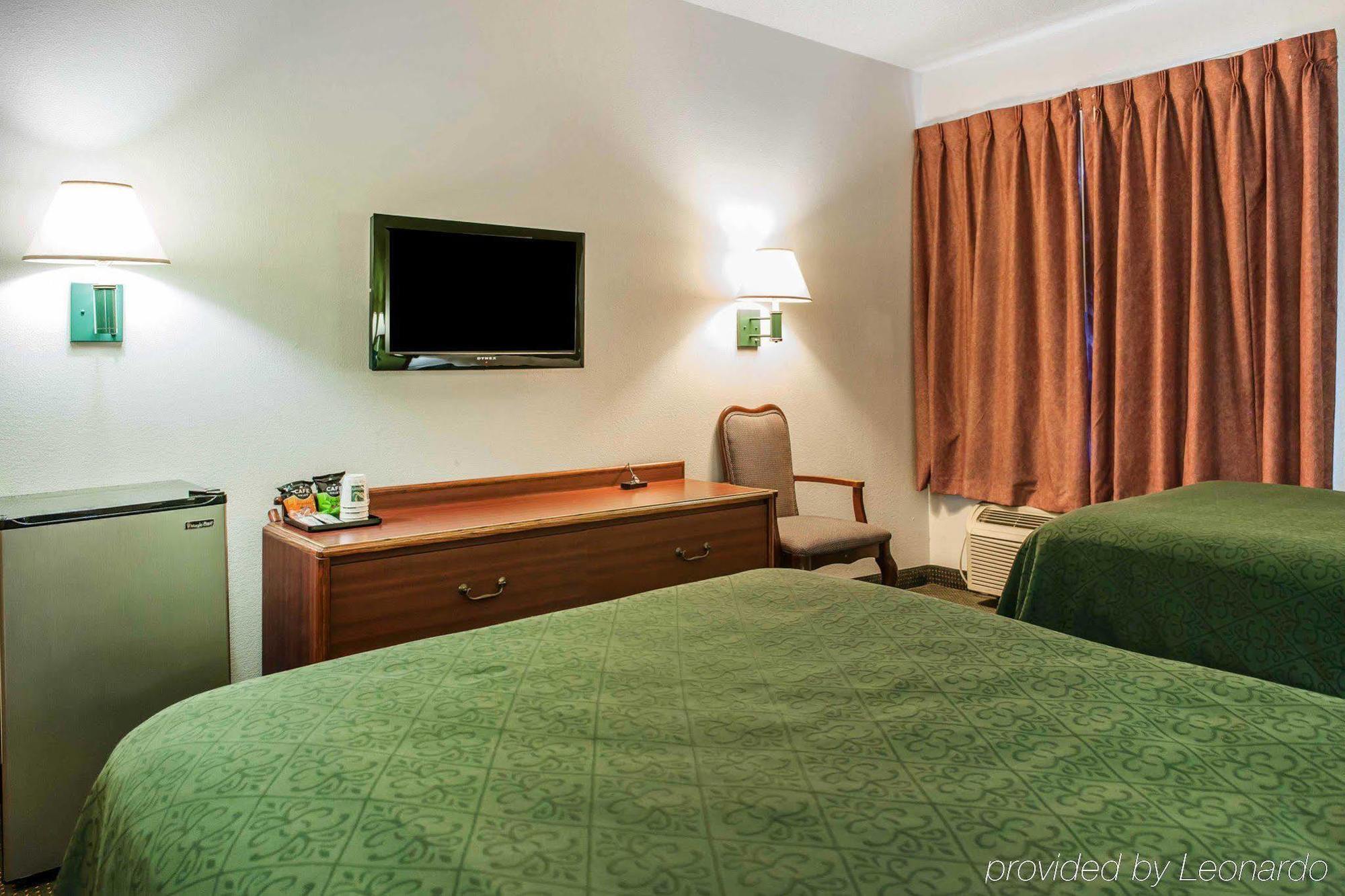 Red Roof Inn & Suites Indianapolis Airport Exteriér fotografie