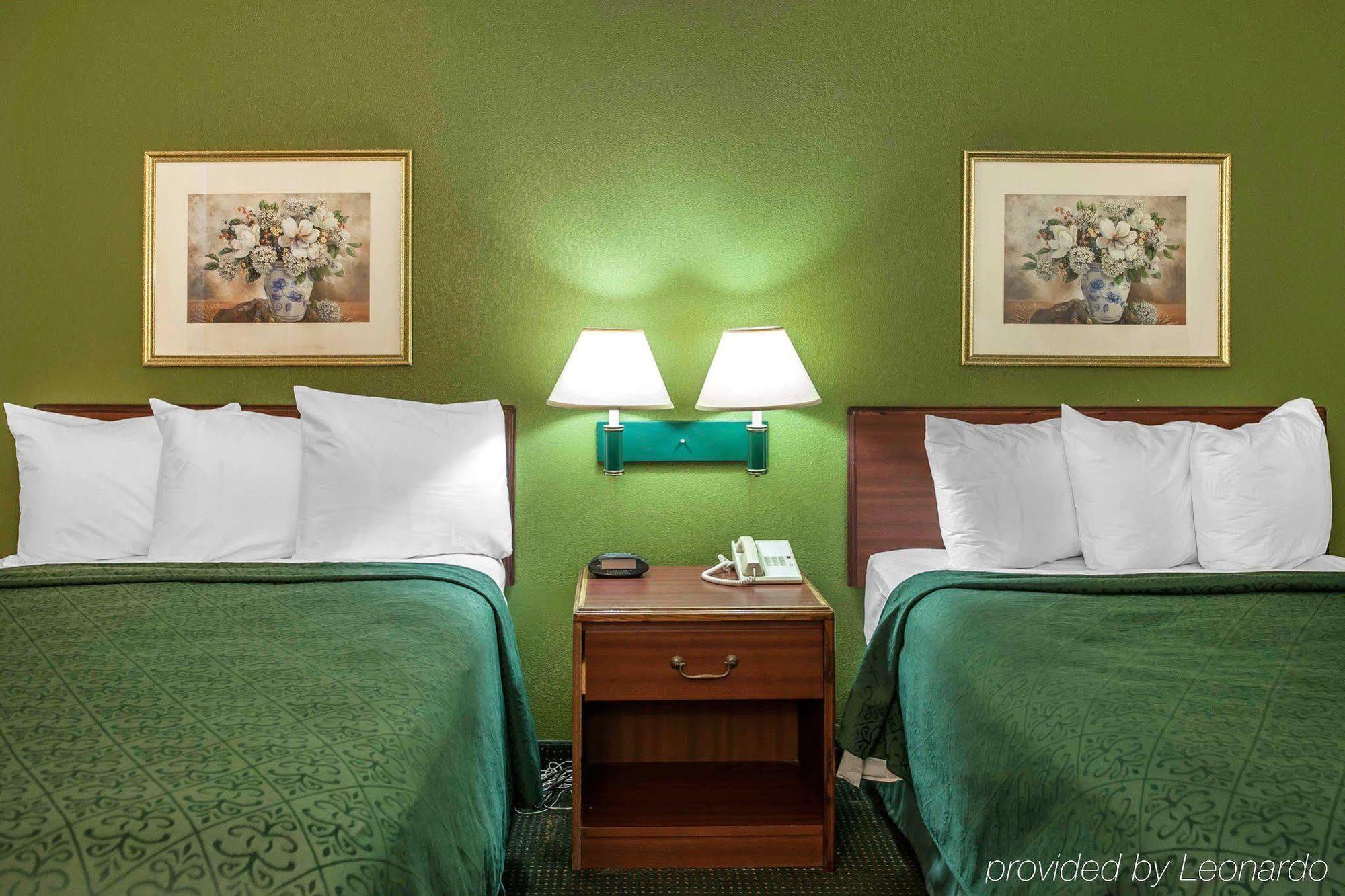 Red Roof Inn & Suites Indianapolis Airport Exteriér fotografie