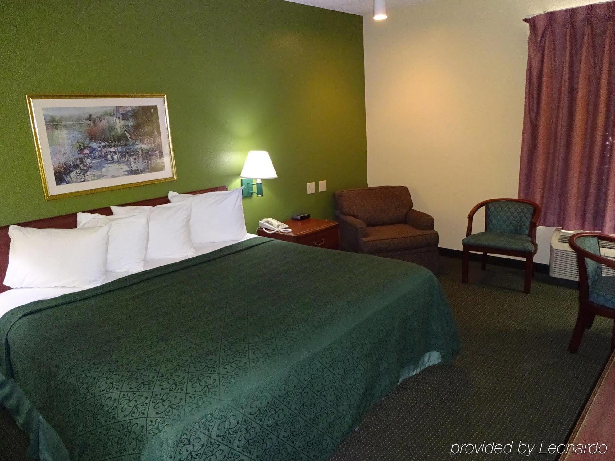 Red Roof Inn & Suites Indianapolis Airport Exteriér fotografie